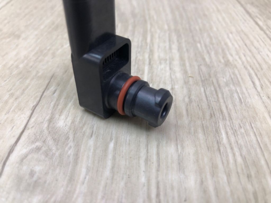 A 008 153 44 28 | Датчик абсолютного давления (MAP sensor) MERCEDES C-CLASS A205 16-21 - Фото 4