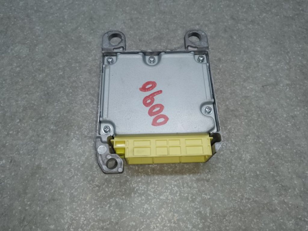 89170-33550 | Блок керування AIRBAG LEXUS ES350 06-12 - Фото 2