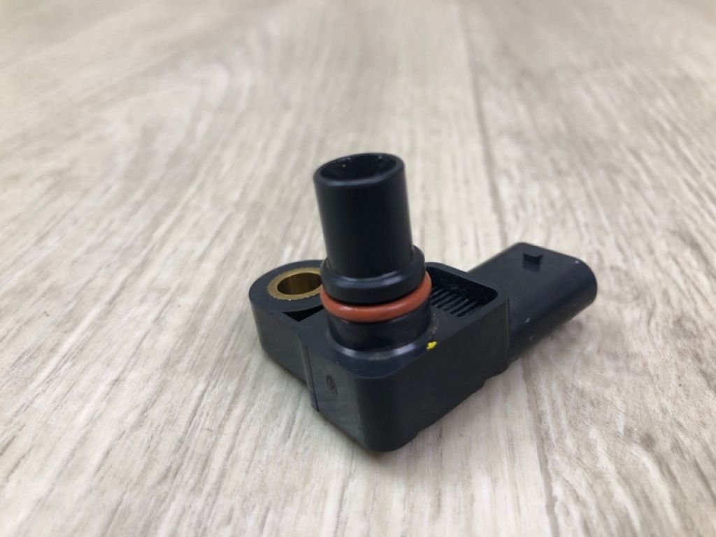 A 008 153 89 28 | Датчик абсолютного давления (MAP sensor) MERCEDES C-CLASS A205 16-21 - Фото 5