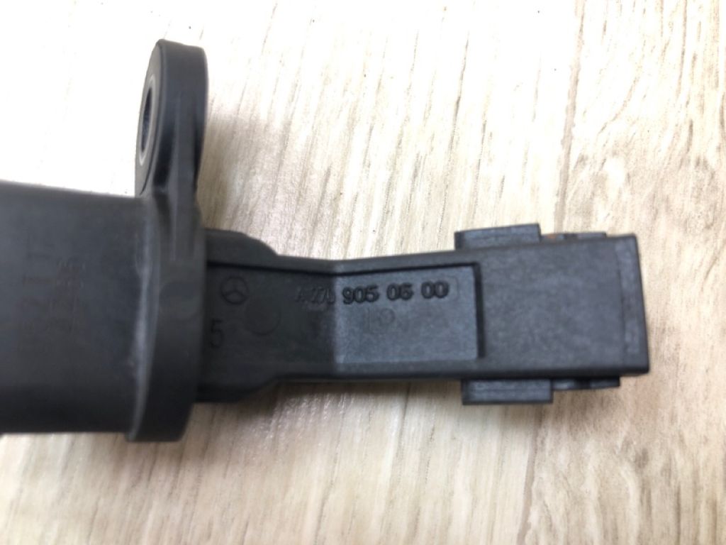 A 270 905 06 00 | Датчик положения коленвала MERCEDES C-CLASS A205 16-21 - Фото 6