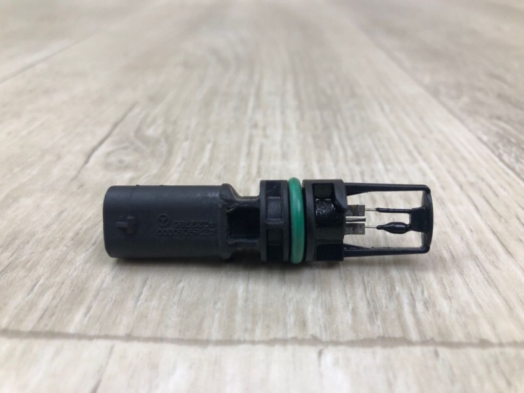 A 276 905 00 00 | Датчик температуры воздуха MERCEDES C-CLASS A205 16-21 - Фото 2