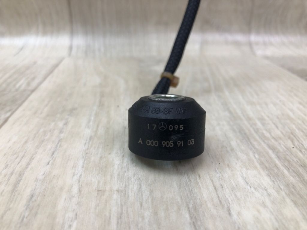 A 000 905 91 03 | Датчик детонации MERCEDES C-CLASS A205 16-21 - Фото 5