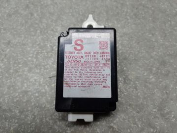 Блок керування центральним замком LEXUS ES350 06-12