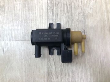 Клапан электромагнитный (вакуумный) MERCEDES C-CLASS A205 16-21