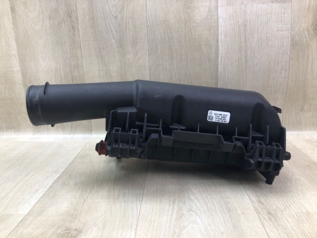 A 274 090 18 01 | Корпус воздушного фильтра MERCEDES C-CLASS A205 16-21 - Фото 2