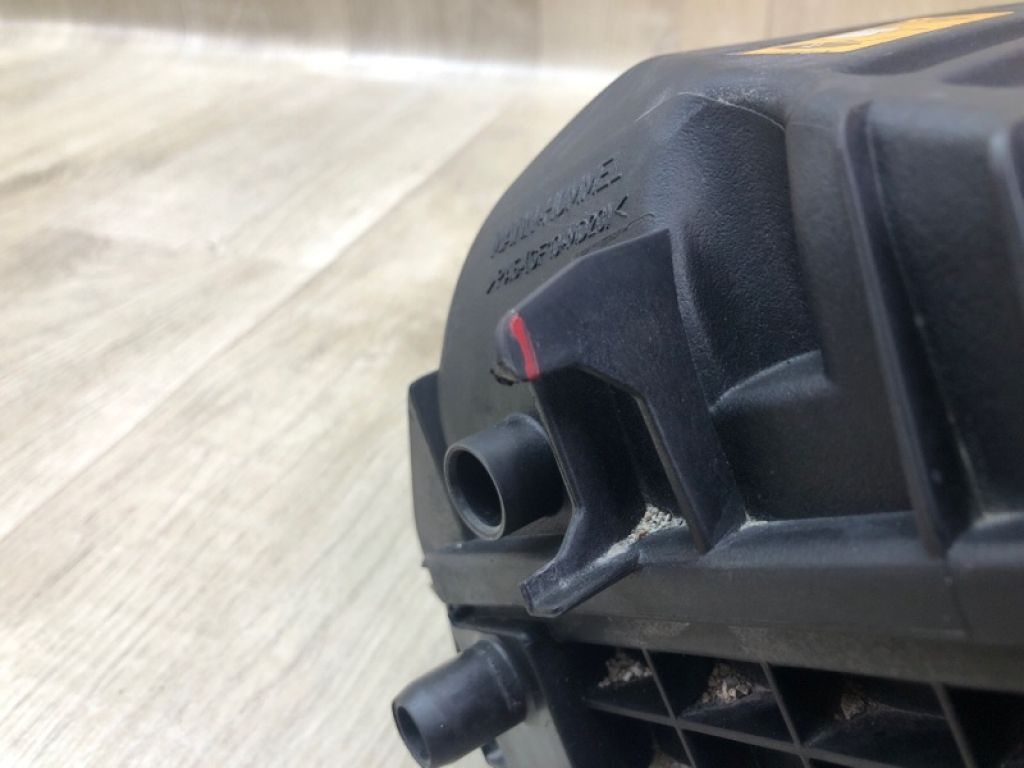 A 274 090 18 01 | Корпус воздушного фильтра MERCEDES C-CLASS A205 16-21 - Фото 7