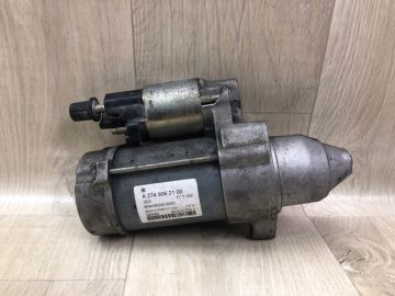 Стартер MERCEDES C-CLASS A205 16-21