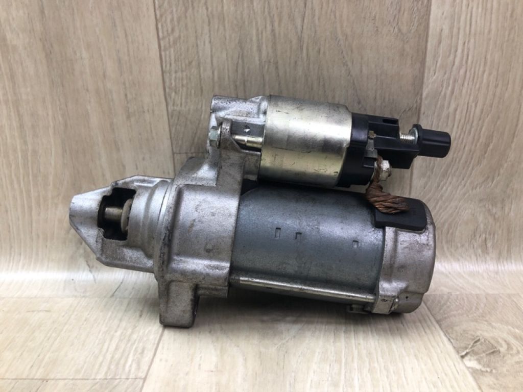 A 274 906 16 00 | Стартер MERCEDES C-CLASS A205 16-21 - Фото 2