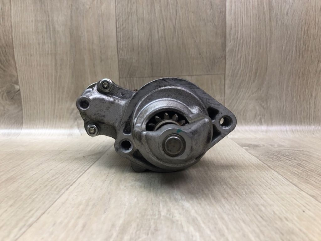 A 274 906 16 00 | Стартер MERCEDES C-CLASS A205 16-21 - Фото 3