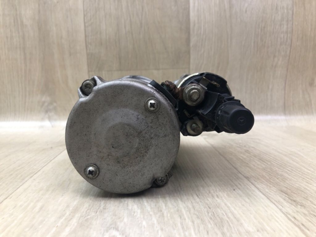 A 274 906 16 00 | Стартер MERCEDES C-CLASS A205 16-21 - Фото 4