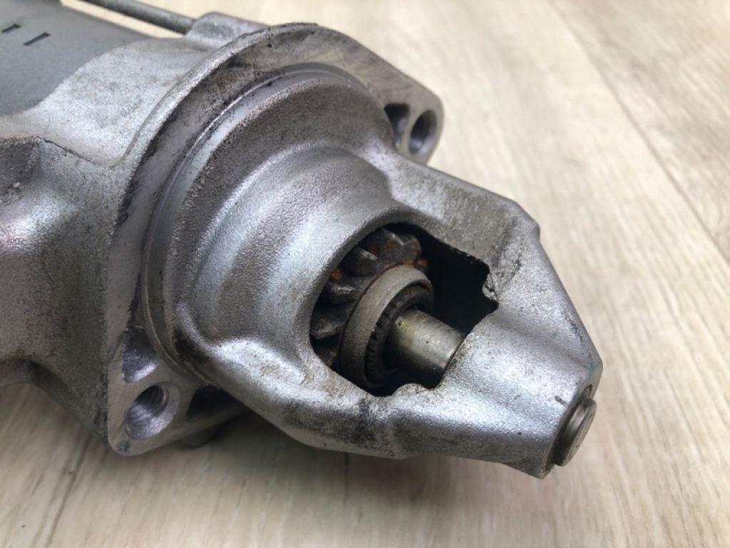 A 274 906 16 00 | Стартер MERCEDES C-CLASS A205 16-21 - Фото 5