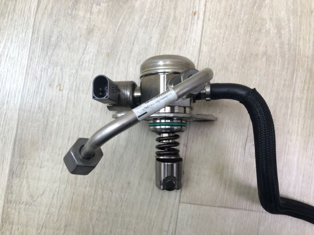 A 274 070 05 01 | Тнвд (бензин) MERCEDES C-CLASS A205 16-21 - Фото 2