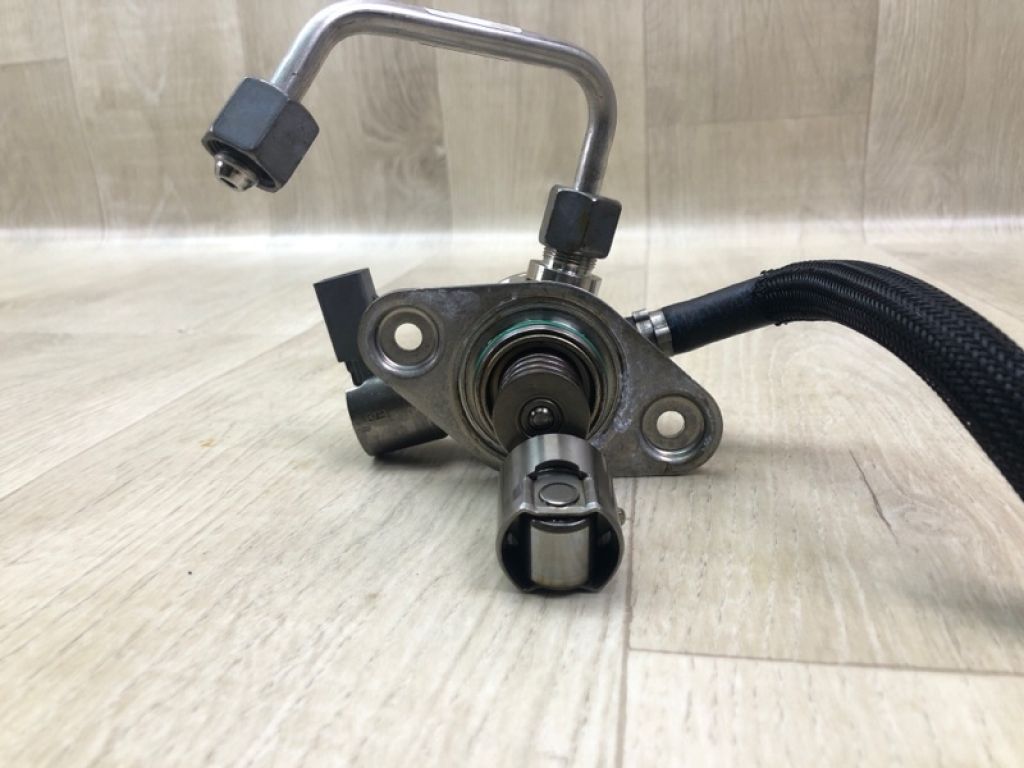 A 274 070 05 01 | Тнвд (бензин) MERCEDES C-CLASS A205 16-21 - Фото 3