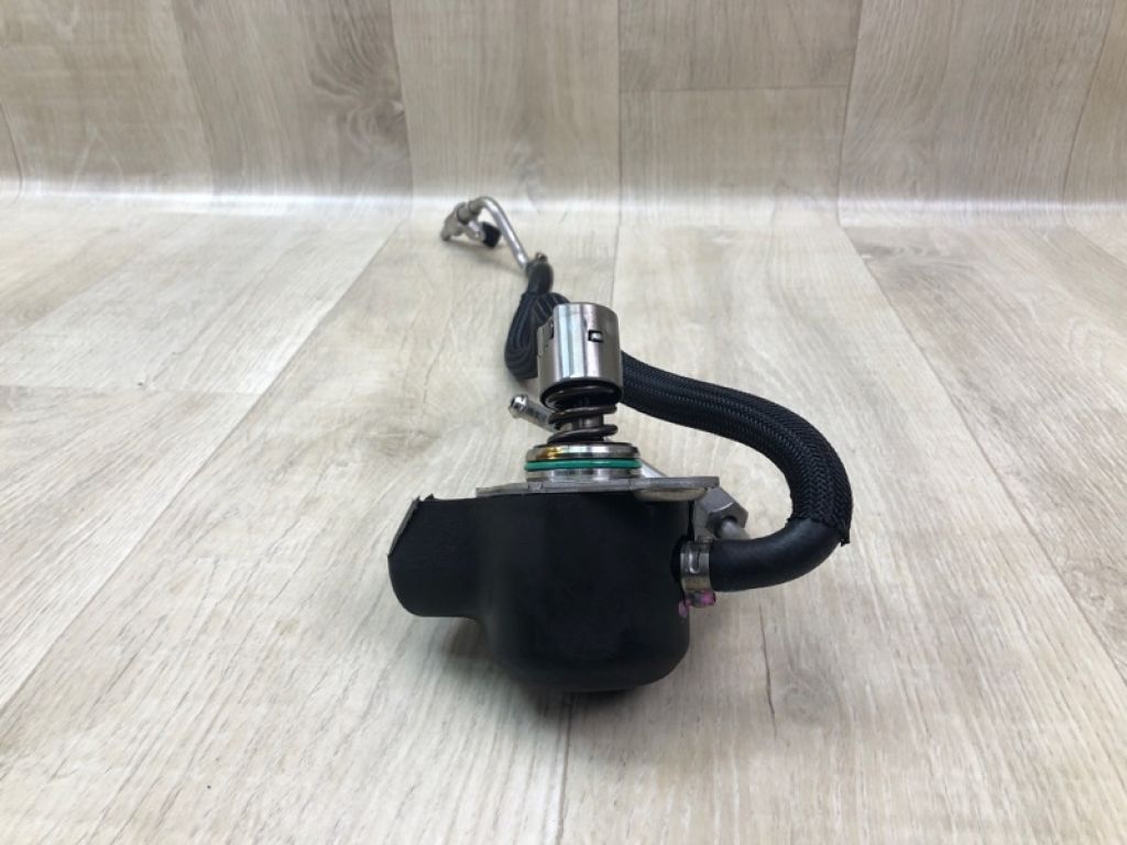 A 274 070 05 01 | Тнвд (бензин) MERCEDES C-CLASS A205 16-21 - Фото 4