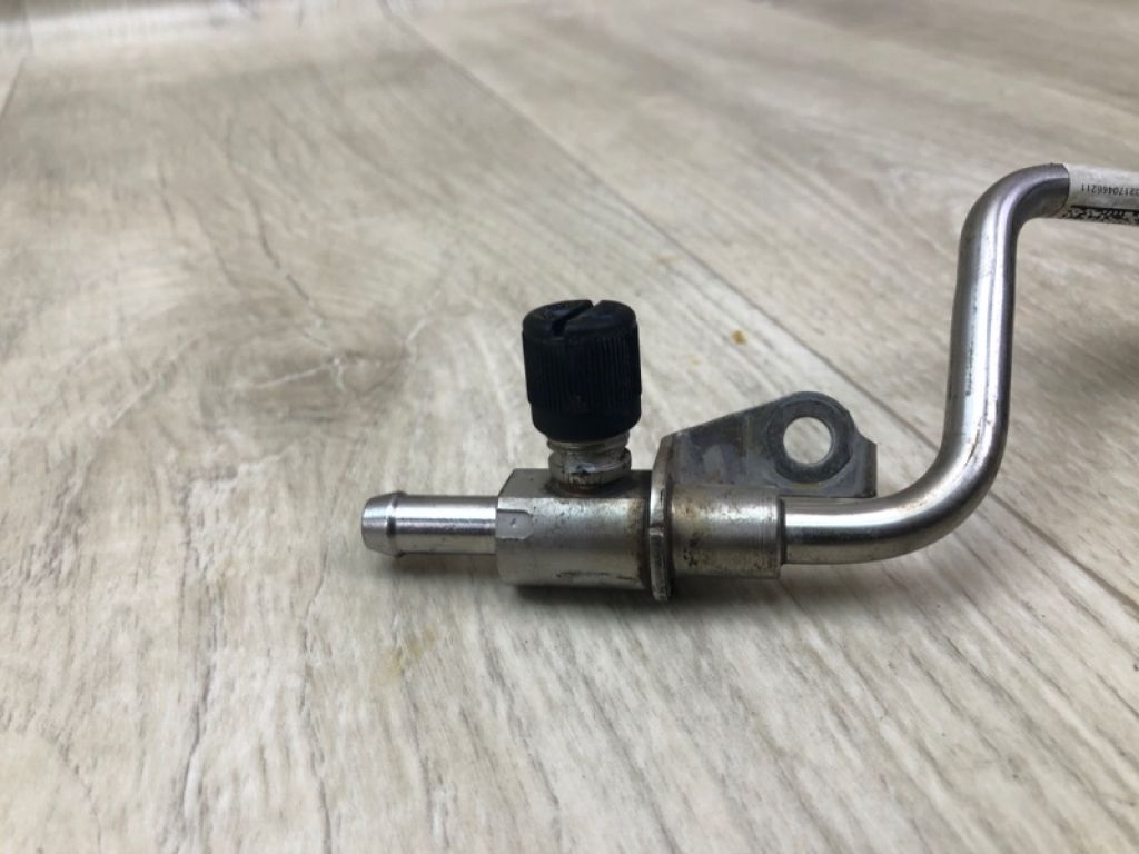 A 274 070 05 01 | Тнвд (бензин) MERCEDES C-CLASS A205 16-21 - Фото 5