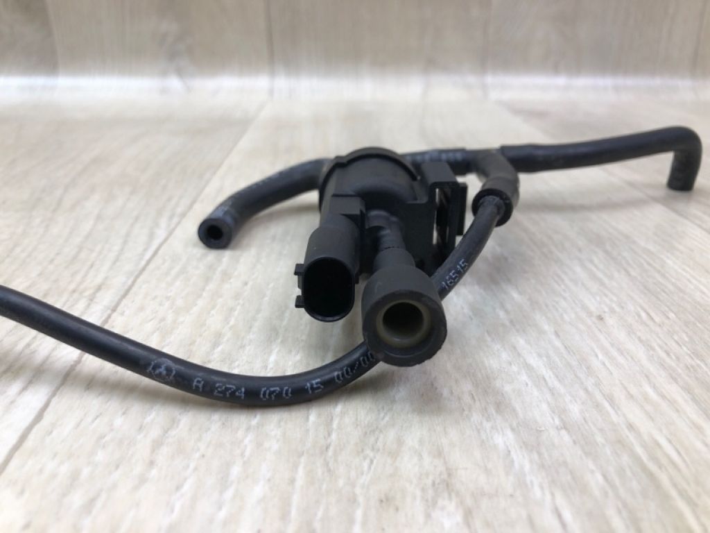 A 002 540 70 97 | Клапан електромагнітний (вакуумний) MERCEDES C-CLASS A205 16-21 - Фото 4