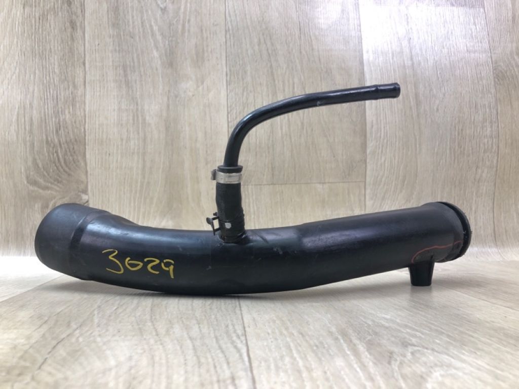 A 274 098 01 07 | Патрубок интеркулера MERCEDES C-CLASS A205 16-21 - Фото 2