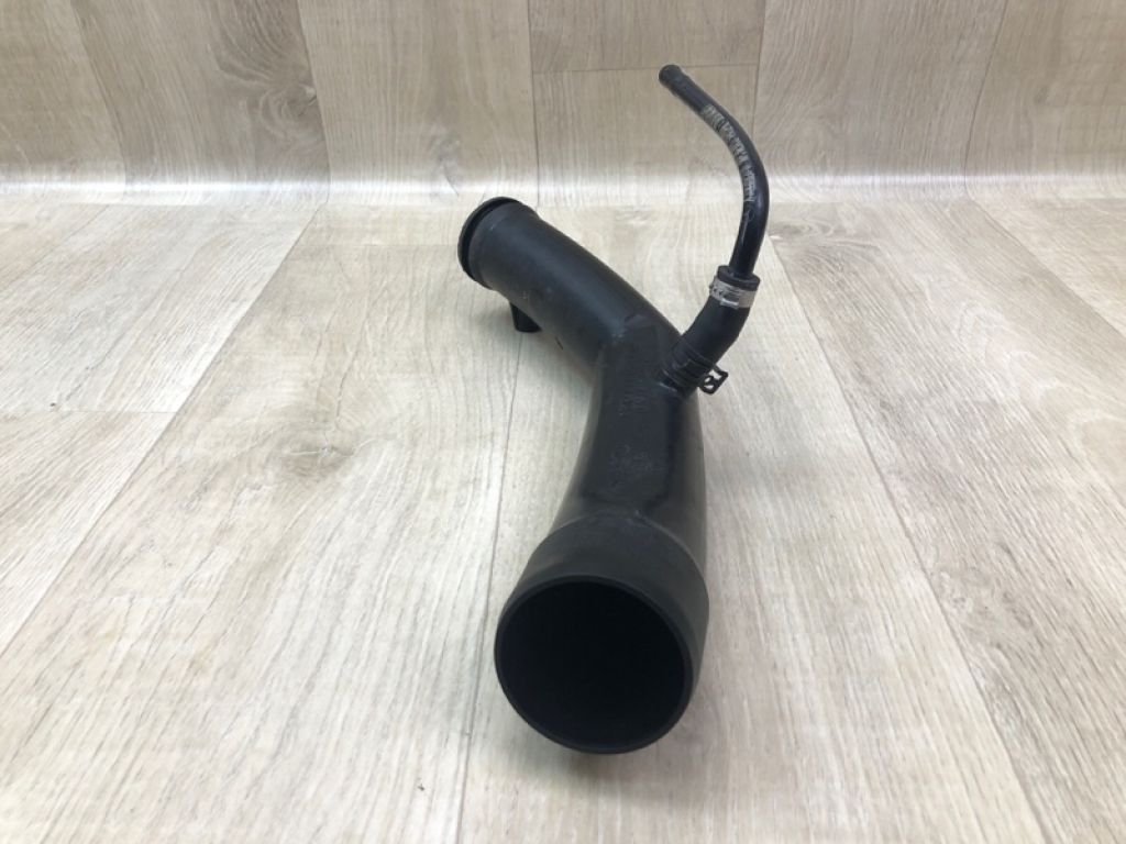 A 274 098 01 07 | Патрубок интеркулера MERCEDES C-CLASS A205 16-21 - Фото 3