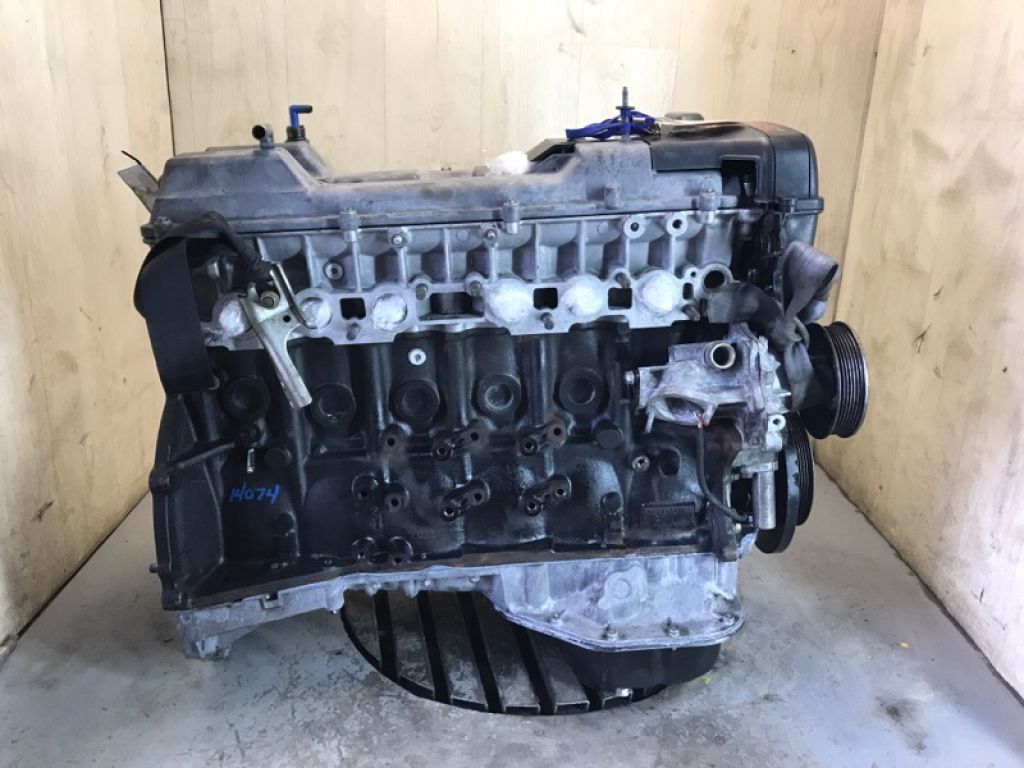 2JZ-GE | Двигун бензин LEXUS IS300 99-05 - Фото 2