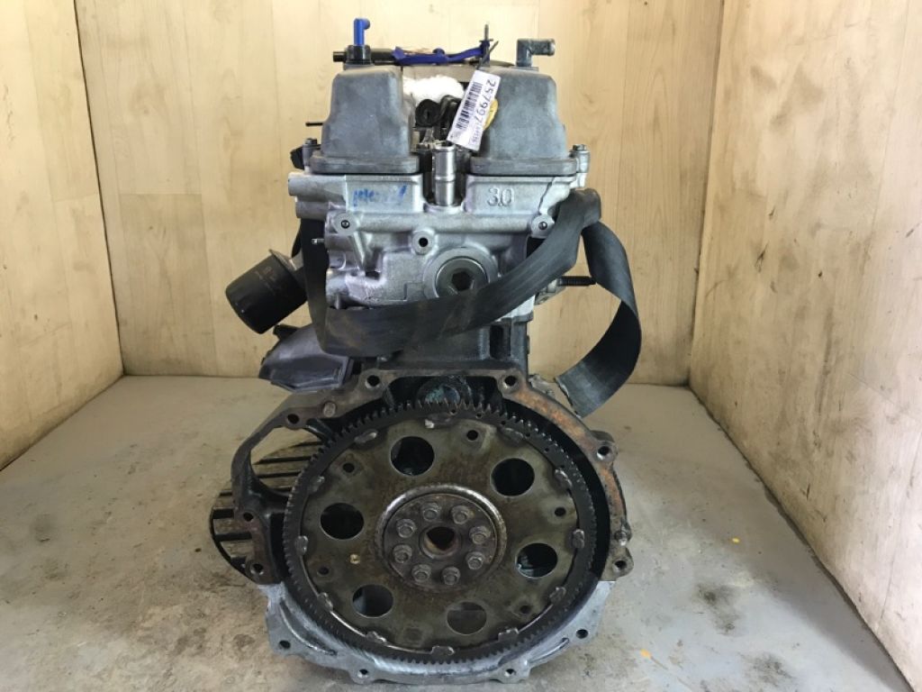 2JZ-GE | Двигун бензин LEXUS IS300 99-05 - Фото 3