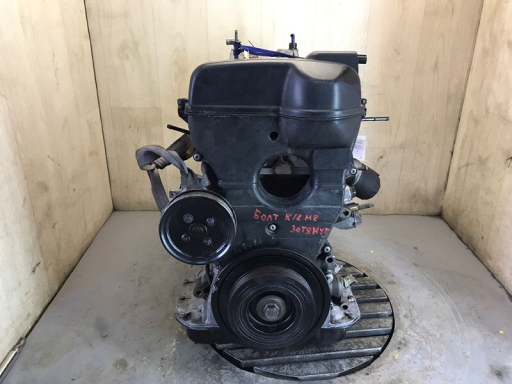 2JZ-GE | Двигун бензин LEXUS IS300 99-05 - Фото 5