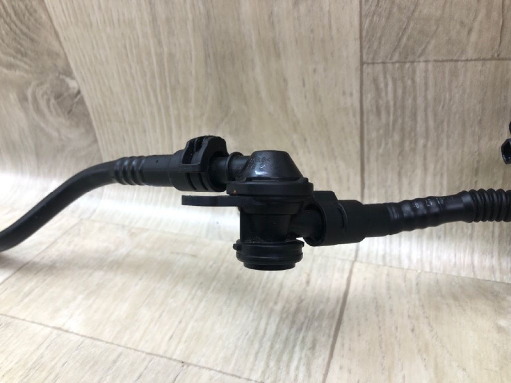 A 000 905 50 02 | Датчик давления топлива MERCEDES C-CLASS A205 16-21 - Фото 3