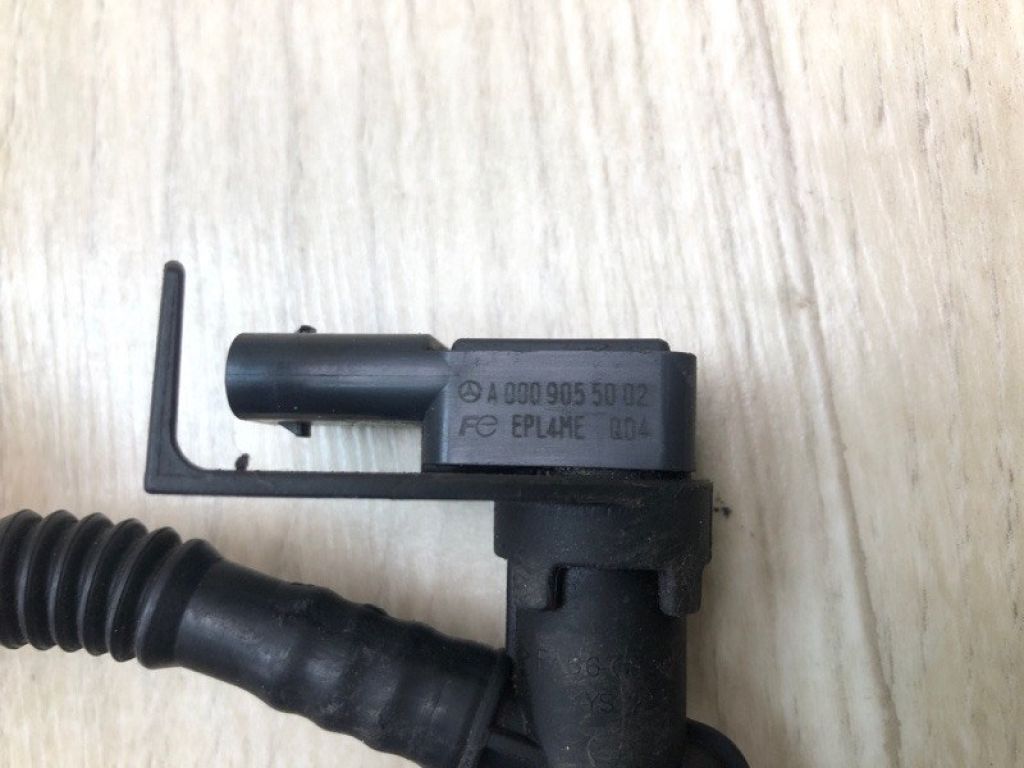 A 000 905 50 02 | Датчик давления топлива MERCEDES C-CLASS A205 16-21 - Фото 5