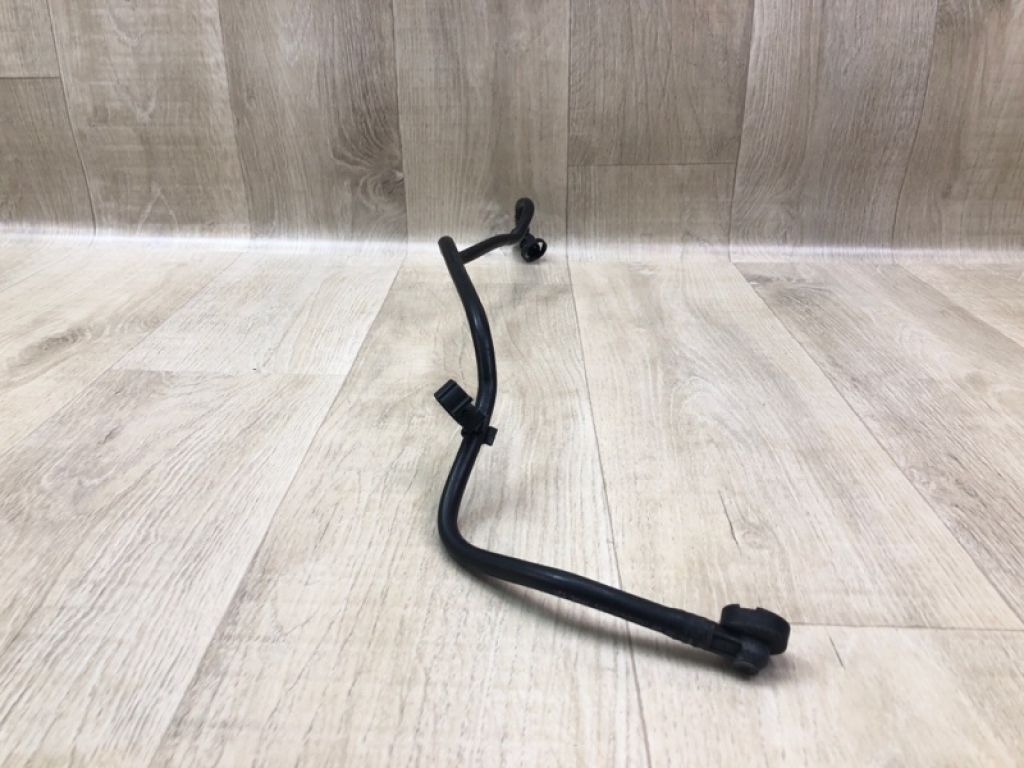 A 274 018 38 00 | Трубка картерних газів MERCEDES C-CLASS A205 16-21 - Фото 3