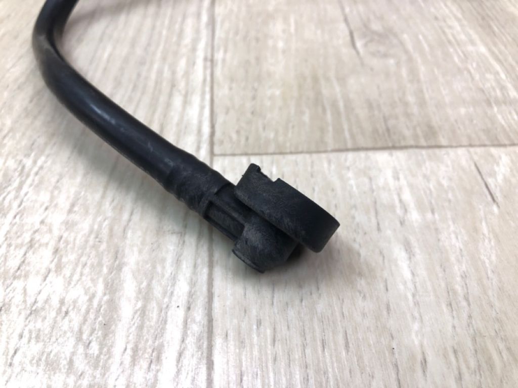 A 274 018 38 00 | Трубка картерних газів MERCEDES C-CLASS A205 16-21 - Фото 4