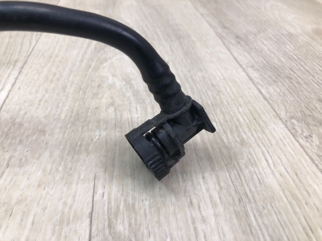 A 274 018 38 00 | Трубка картерних газів MERCEDES C-CLASS A205 16-21 - Фото 5