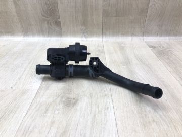 Клапан системы охлаждения MERCEDES C-CLASS A205 16-21