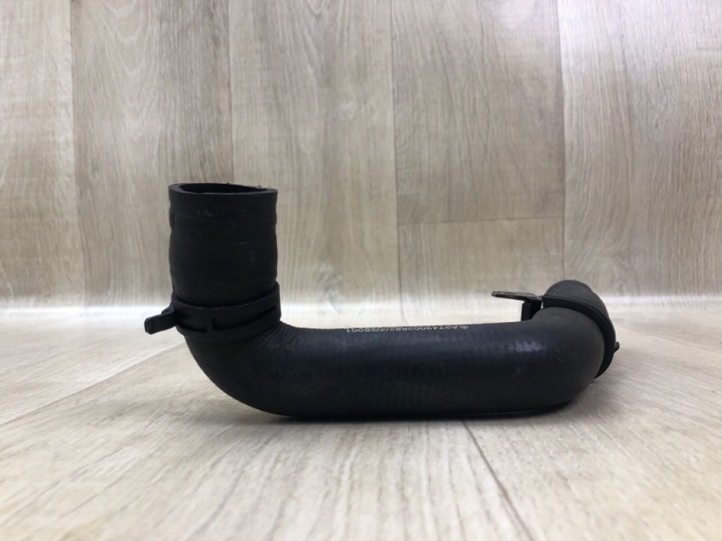 A 274 200 26 82 | Патрубок системы охлаждения MERCEDES C-CLASS A205 16-21 - Фото 2