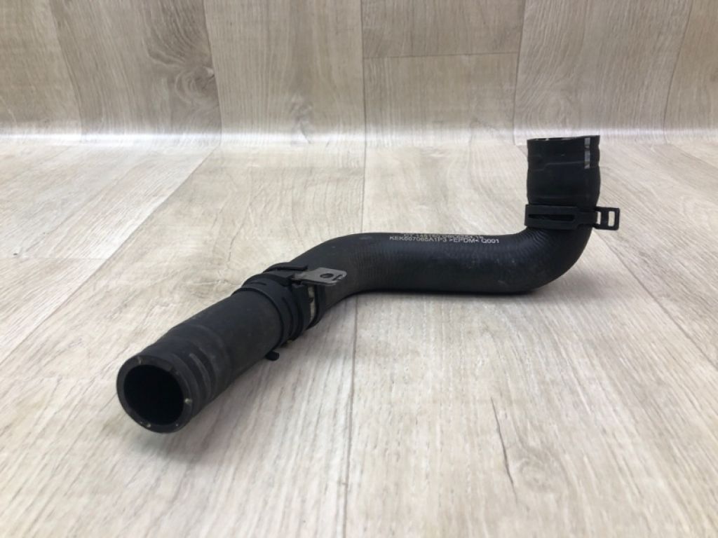 A 274 200 26 82 | Патрубок системы охлаждения MERCEDES C-CLASS A205 16-21 - Фото 3