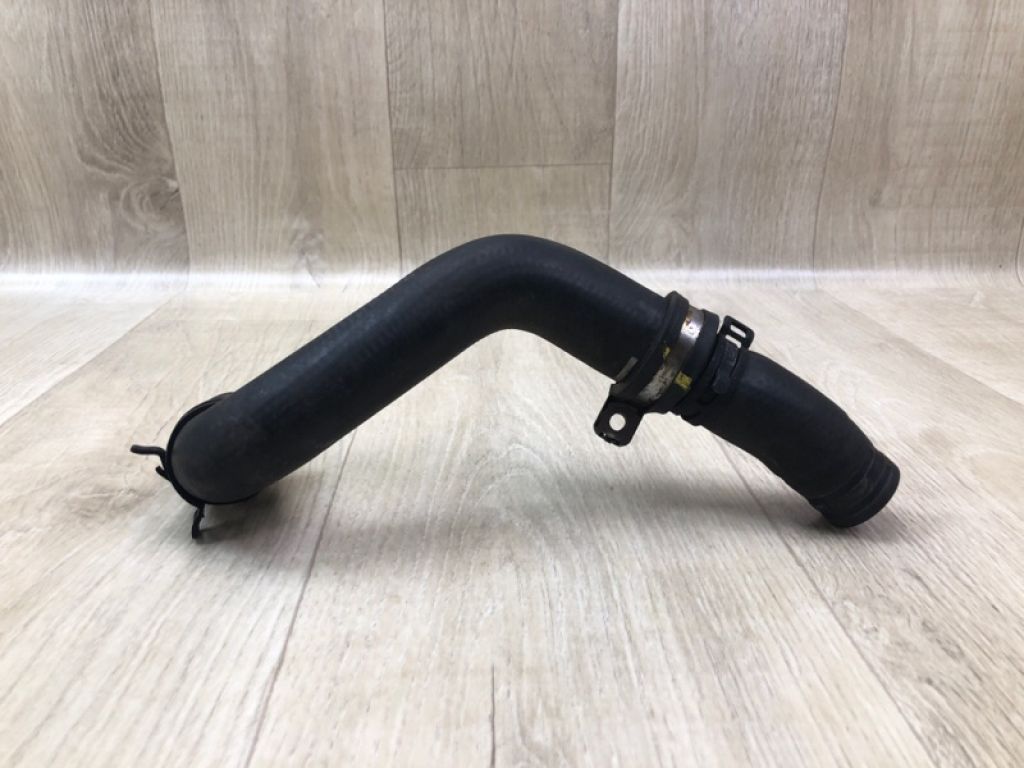 A 274 200 26 82 | Патрубок системы охлаждения MERCEDES C-CLASS A205 16-21 - Фото 4