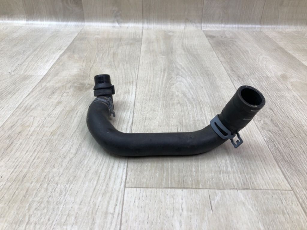 0311792A | Патрубок системы охлаждения MERCEDES C-CLASS A205 16-21