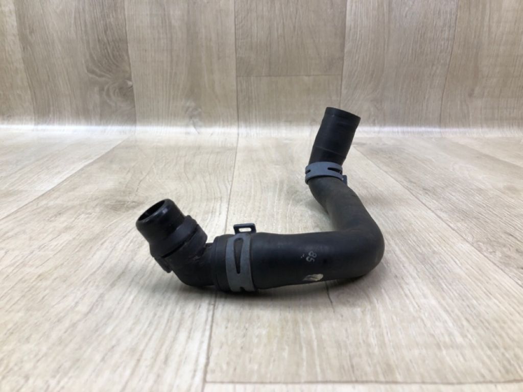 0311792A | Патрубок системы охлаждения MERCEDES C-CLASS A205 16-21 - Фото 2