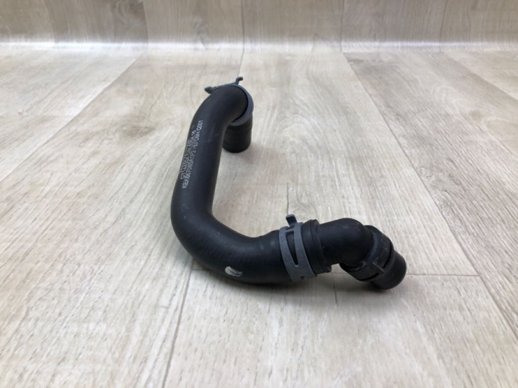 0311792A | Патрубок системы охлаждения MERCEDES C-CLASS A205 16-21 - Фото 3