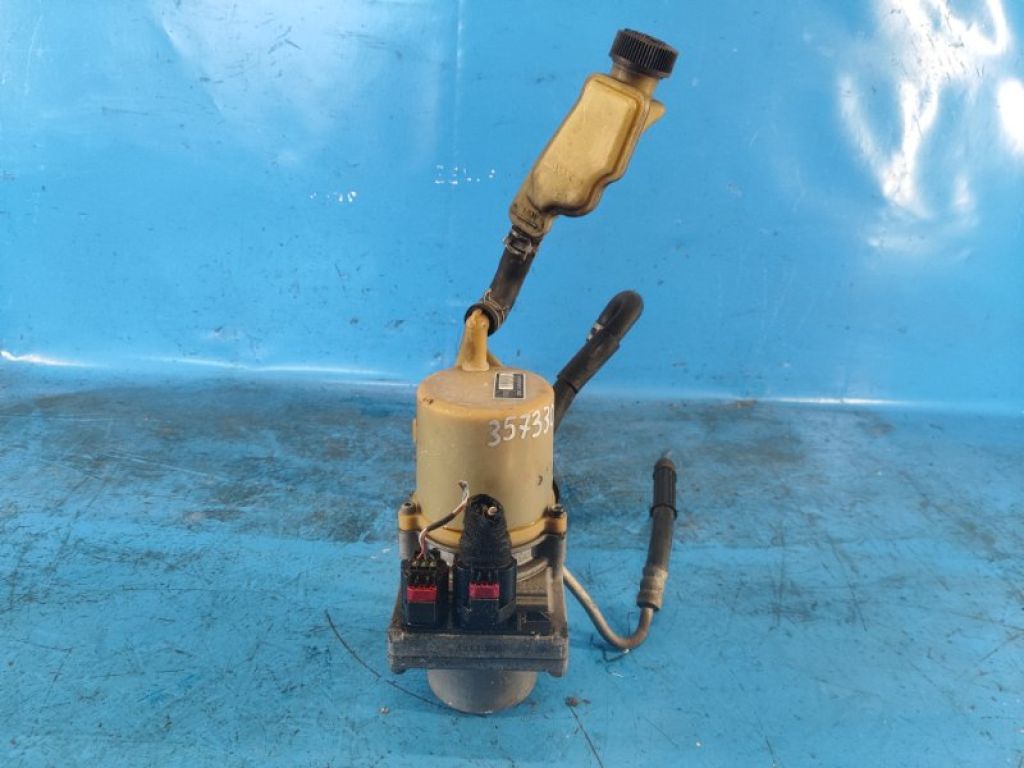 BBM4-32-600D | Насос ГПК електричний MAZDA 3 BL 09-13 - Фото 2