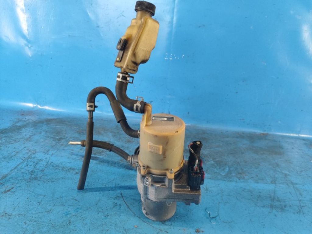 BBM4-32-600D | Насос ГПК електричний MAZDA 3 BL 09-13 - Фото 3