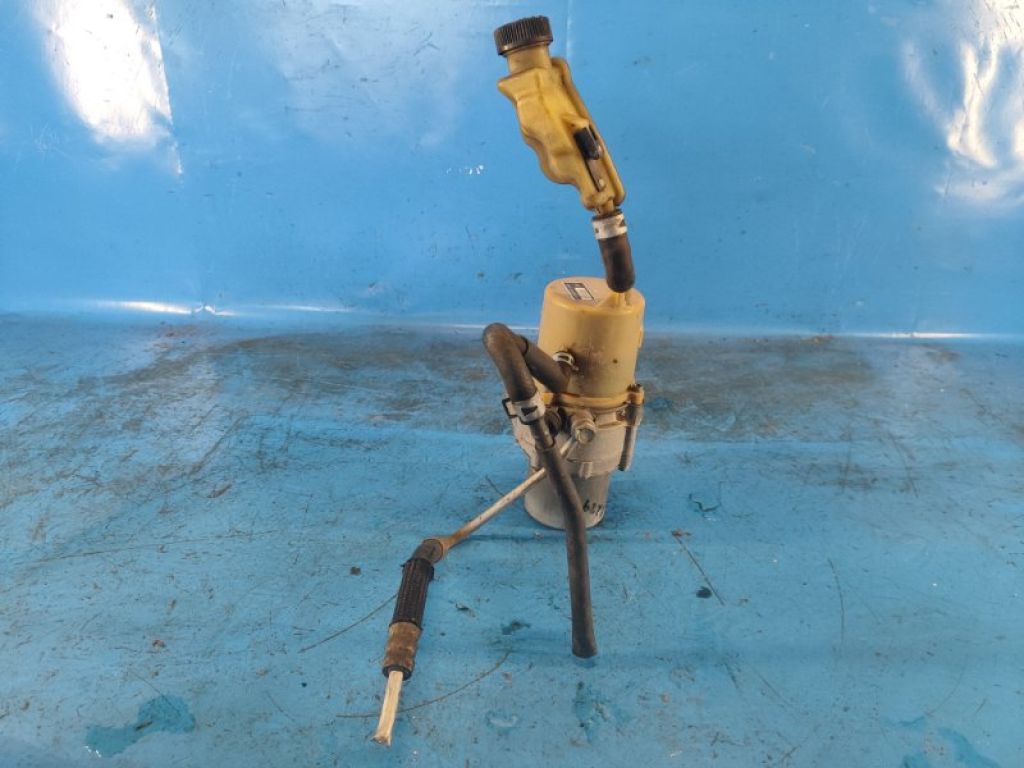 BBM4-32-600D | Насос ГПК електричний MAZDA 3 BL 09-13 - Фото 4