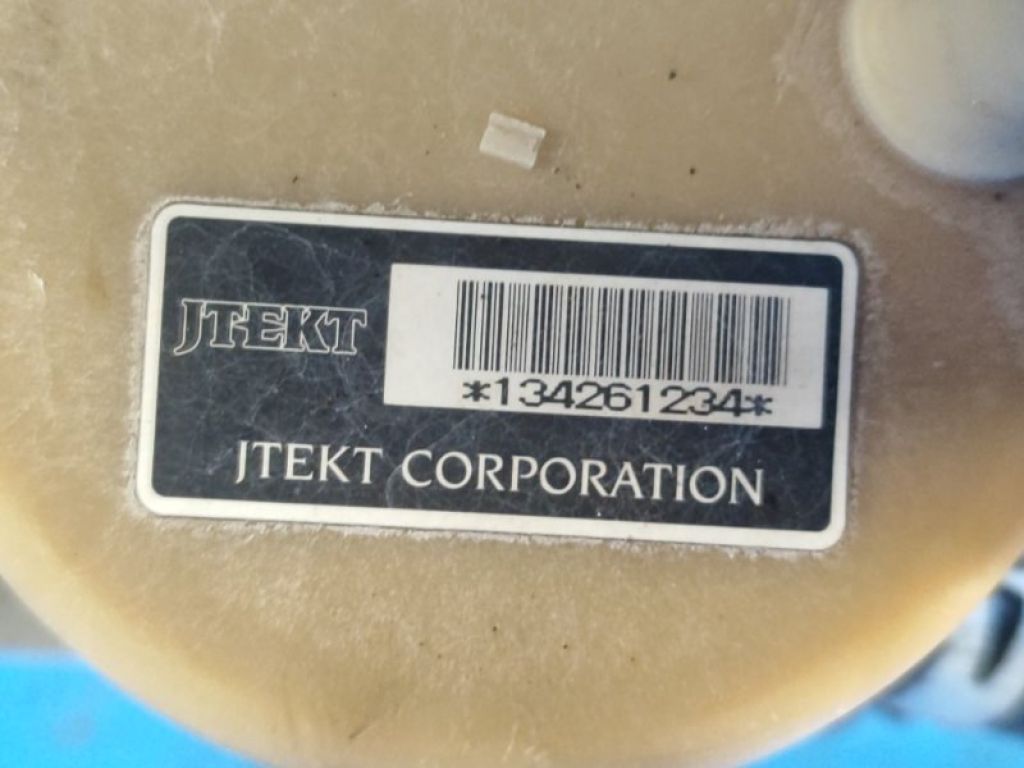 BBM4-32-600D | Насос ГПК електричний MAZDA 3 BL 09-13 - Фото 6