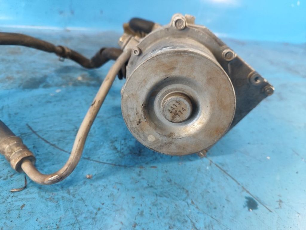 BBM4-32-600D | Насос ГПК електричний MAZDA 3 BL 09-13 - Фото 8