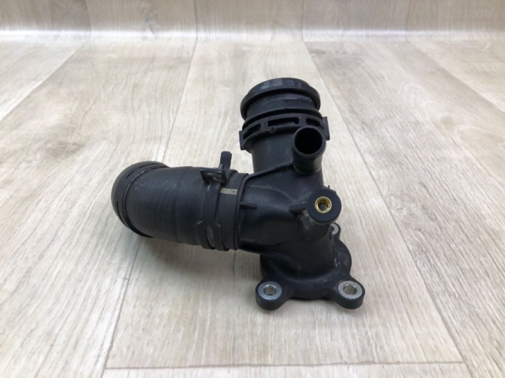 A 274 200 07 01 | Трійник системи охолодження MERCEDES C-CLASS A205 16-21 - Фото 3