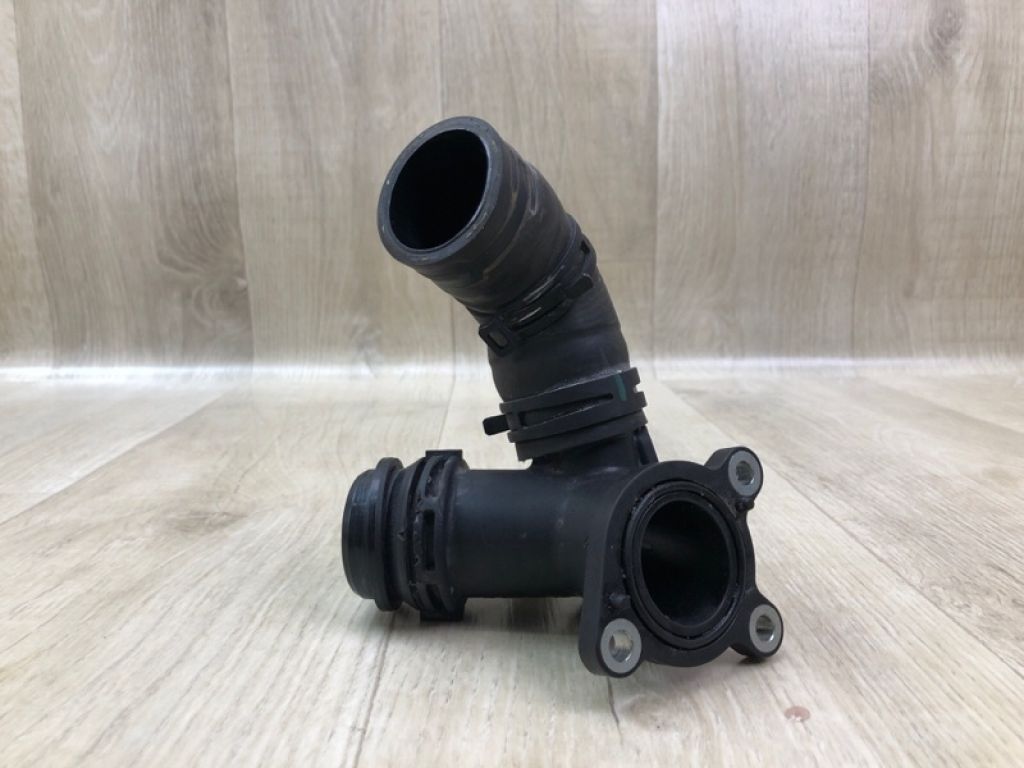 A 274 200 07 01 | Трійник системи охолодження MERCEDES C-CLASS A205 16-21 - Фото 4