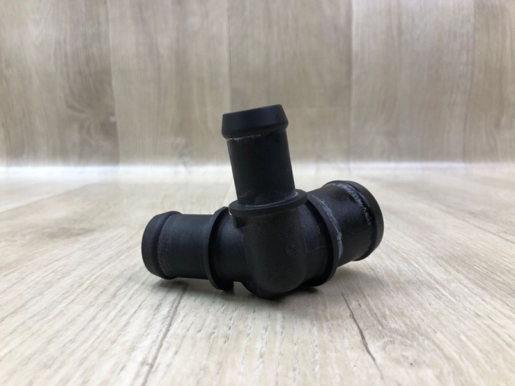 A 274 200 26 82 | Трійник системи охолодження MERCEDES C-CLASS A205 16-21 - Фото 2