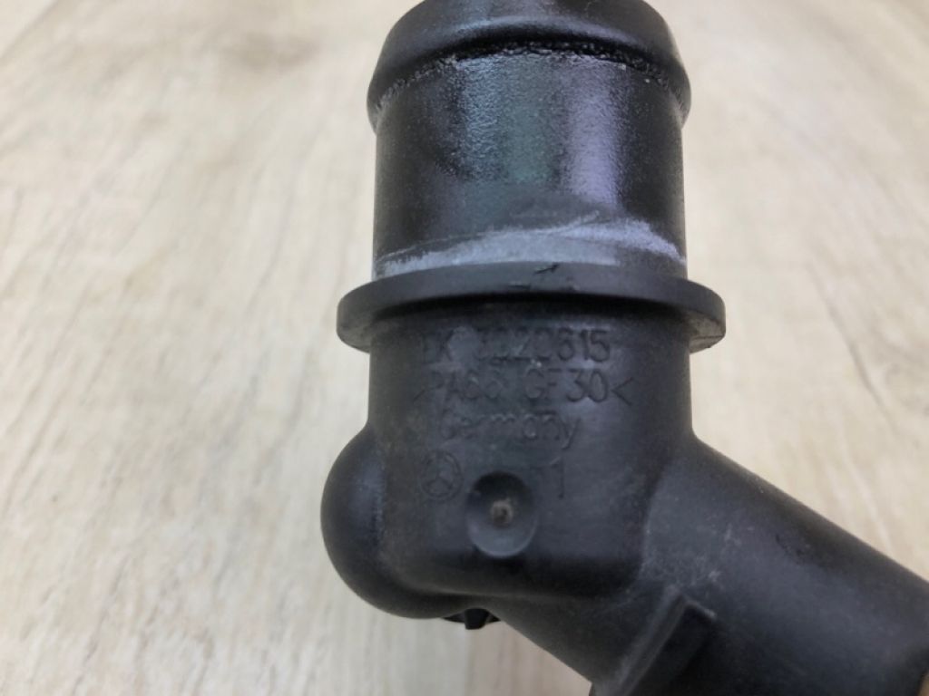 A 274 200 26 82 | Трійник системи охолодження MERCEDES C-CLASS A205 16-21 - Фото 5