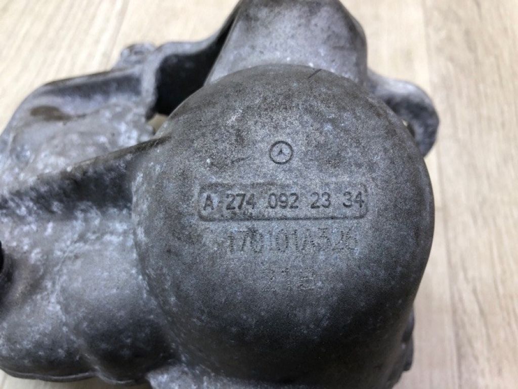 A 274 092 23 34 | Корпус ТНВД MERCEDES C-CLASS A205 16-21 - Фото 6