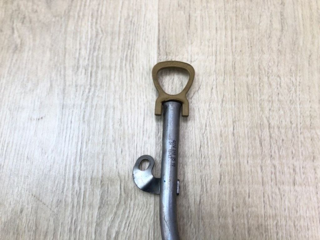 A 274 010 90 10 | Щуп MERCEDES C-CLASS A205 16-21 - Фото 4