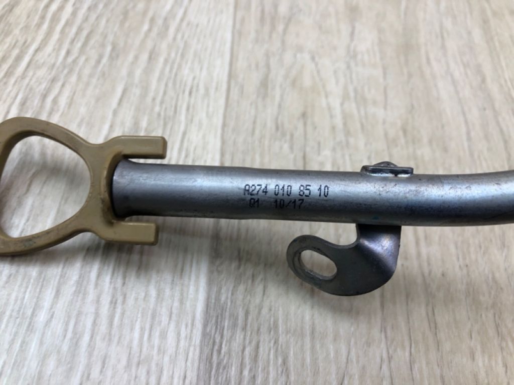 A 274 010 90 10 | Щуп MERCEDES C-CLASS A205 16-21 - Фото 6