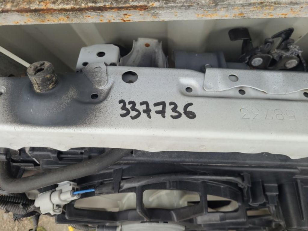 16400-37300 | Панель передня LEXUS CT200 17- - Фото 2